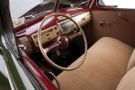 Ford V8 Deluxe 5-Window Coupe 1940 года